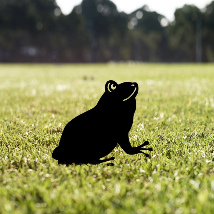 Aberto Design Frog 01 Negro
